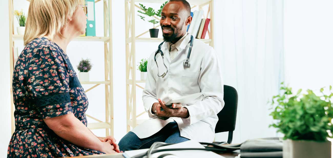 How to qualify for Medicare home health from Fairlink in West Springfield, MA