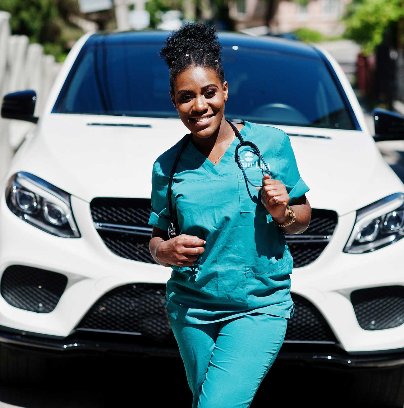 Home health nurse in West Springfield, MA